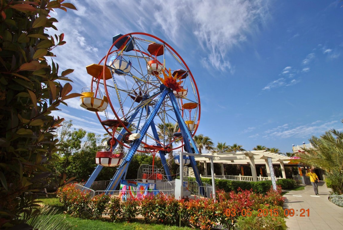 imagini hotel ROYAL ALHAMBRA SIDE